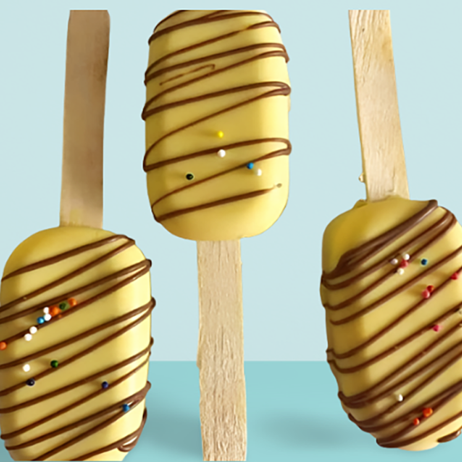 Cake Bar