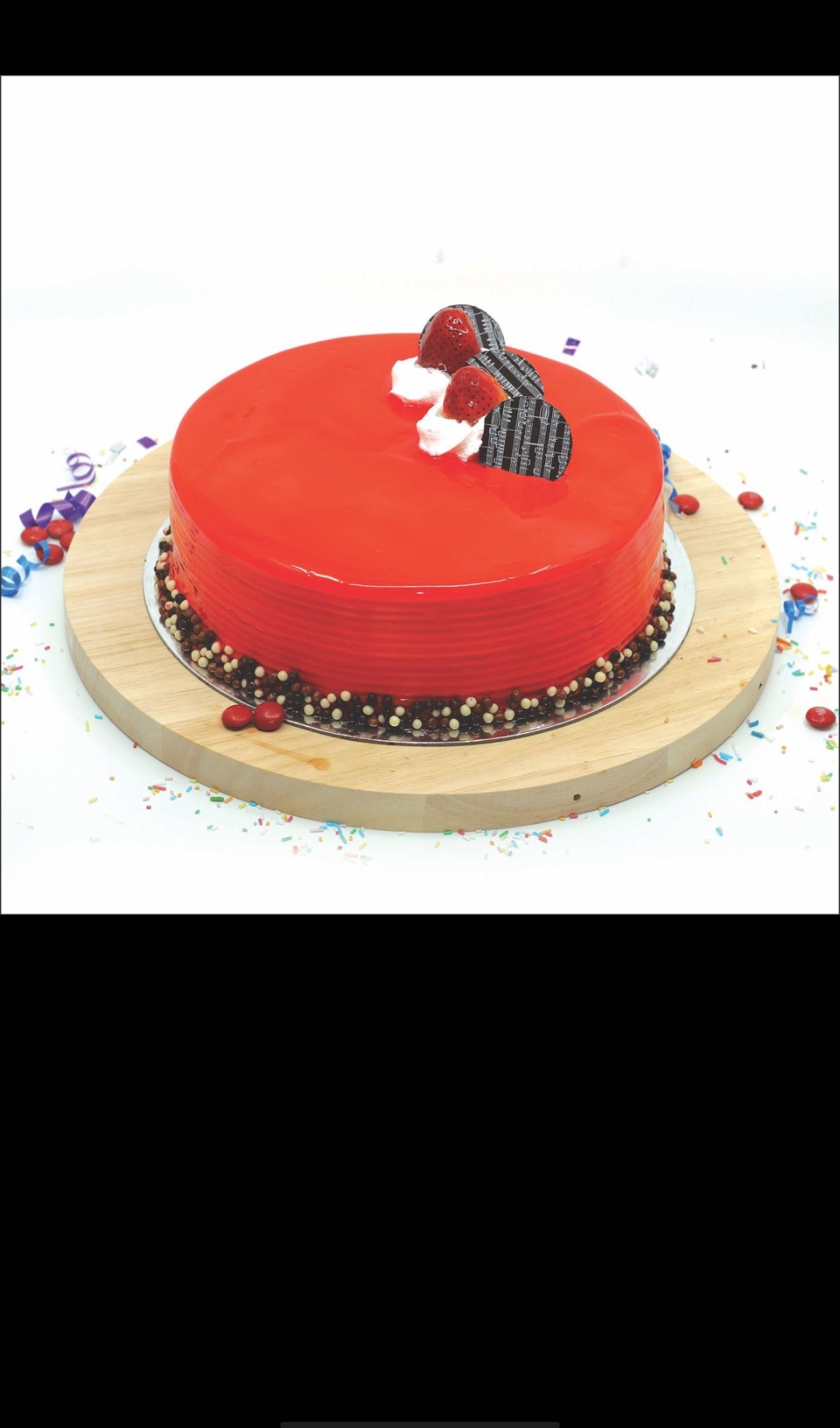 1 Kg Cake | 1 Kg Birthday Cake Price & Design | Send Online-hancorp34.com.vn