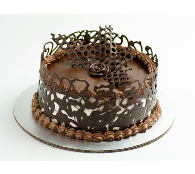vancho cake |Hunger buddies | Vanilla cake, Cake, Chocolate cake