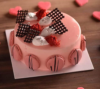Pinky Up Tea Towel Birthday Cake Kitchen Home Decor Cotton Flour Sack Fun  Gift | eBay